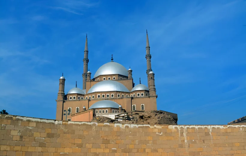 10 Days Spiritual Tour to Charming of Egypt