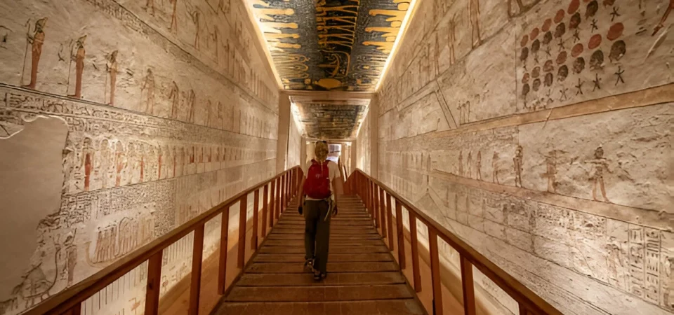 2 Day Trip to Luxor from Hurghada