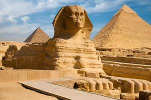 9 Days Alexandria, Cairo & Sharm El Sheikh Budget Holiday