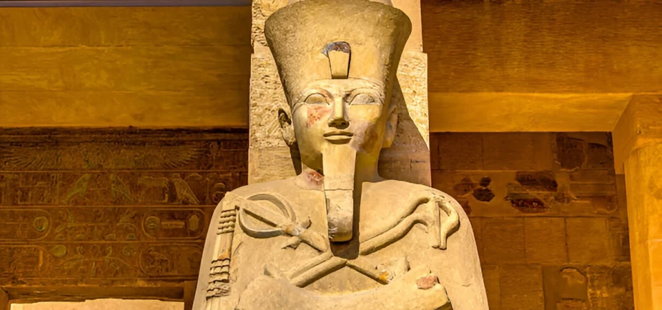 2 Days Luxor and Aswan Tours from Hurghada