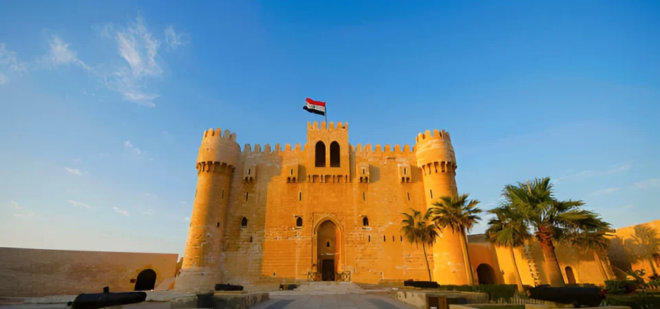 9 Days Spiritual Tour to Cairo, Alexandria and Nile Cruise by Flight