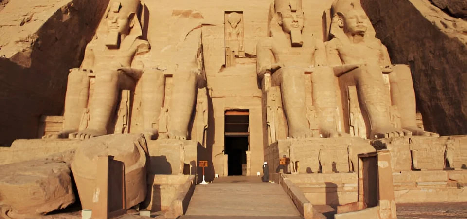 Two Days Aswan and Abu Simbel Tour