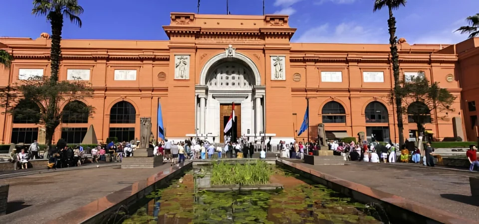 Cairo Museums