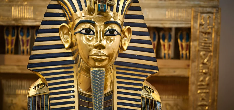 Egyptian Museum Cairo Tour - Beyond The Nile Tours