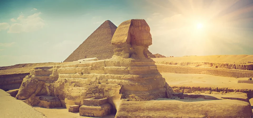 Day Tour from Hurghada to Cairo by Bus