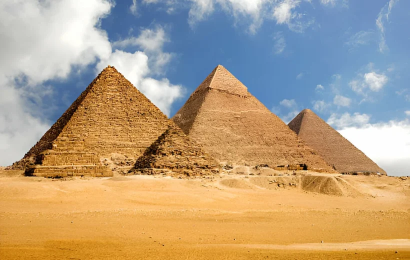 10 Days Egypt Tour Cairo, Nile Cruise and Hurghada