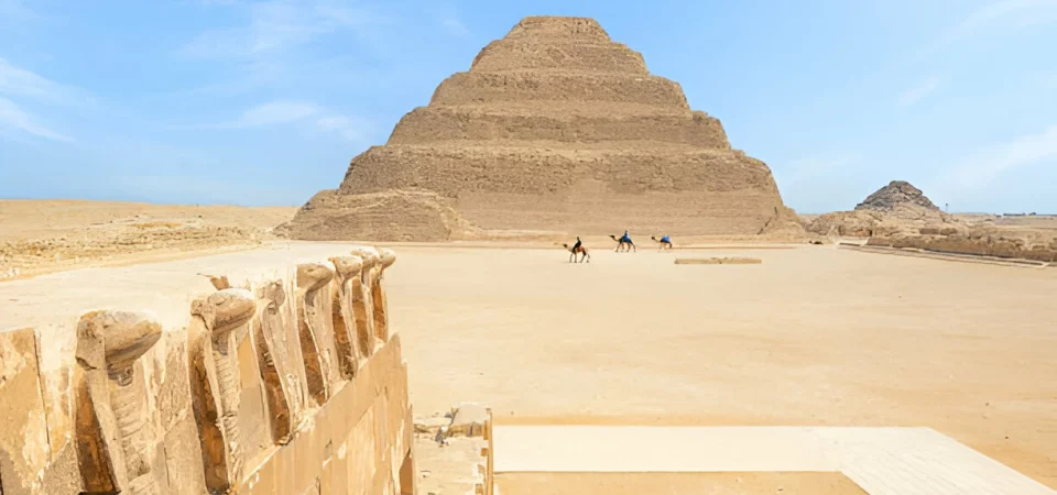10 Days Cairo, Aswan, Luxor and Hurghada Tour