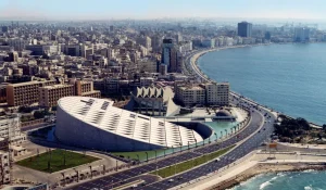 5 Days Cairo and Alexandria Budget  Package