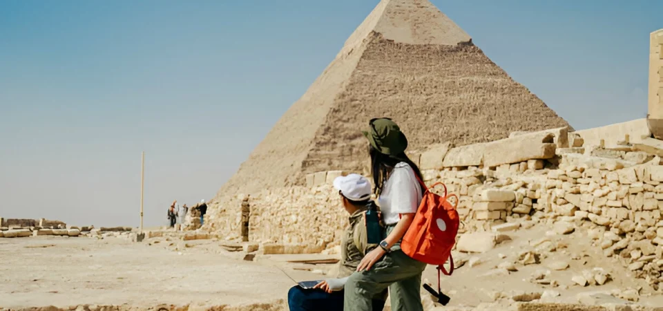 Overnight Tour to Cairo from Hurghada By Plane