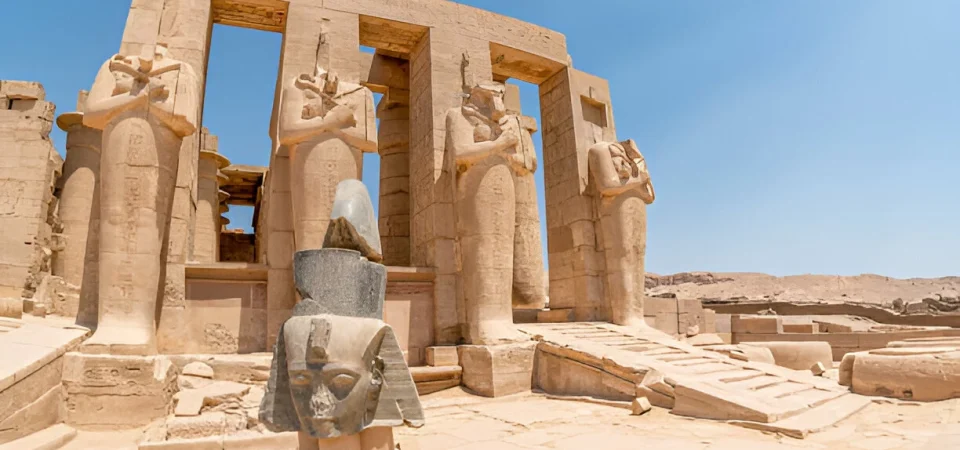 Ramesseum