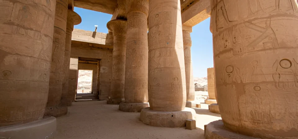 Ramesseum