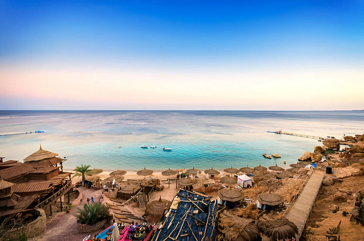 Sharm El Sheikh