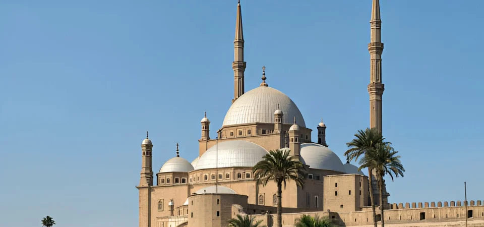 4 Days Budget Holiday to Cairo