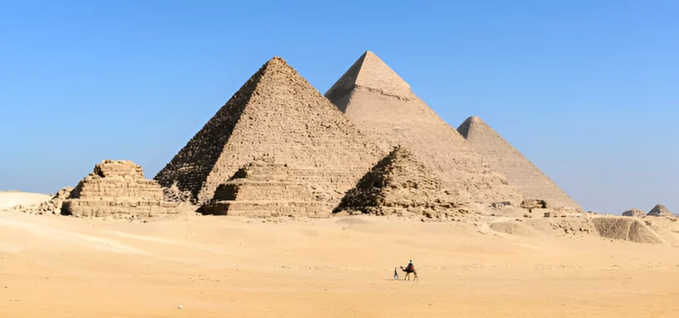 5 Days Cairo and Hurghada Holiday