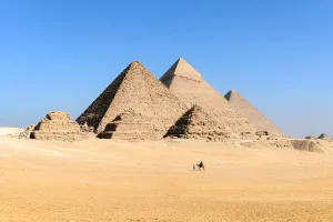 7 Days Budget Tour to Cairo, Nile Cruise And Alexandria