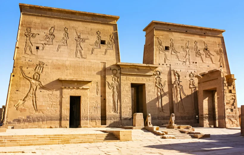 13 Days Alexandria, Cairo and Nile Cruise Holidays