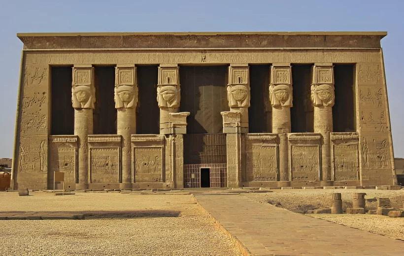 12 Days Classical Tour in Egypt
