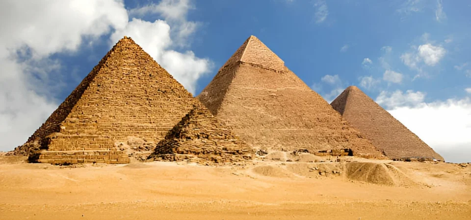 6 Days Egypt Jewels Luxury Tour Package
