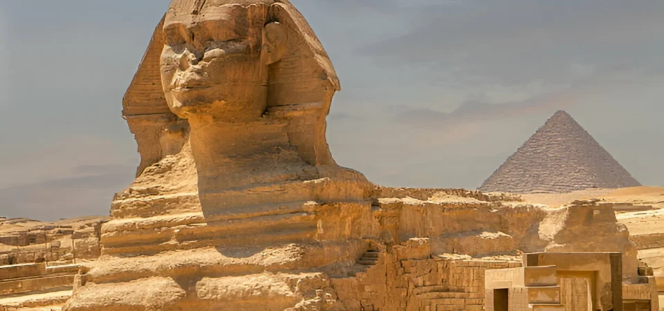 5 Days Cairo, Luxor and Alexandria