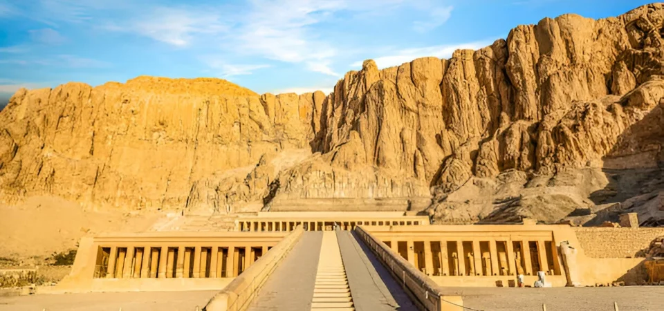 6 Days Cairo and Nile Cruise Package